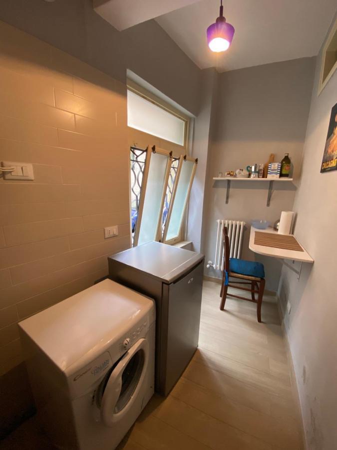 Acqua D'Orcio Apartment เรจโจเอมิเลีย ภายนอก รูปภาพ