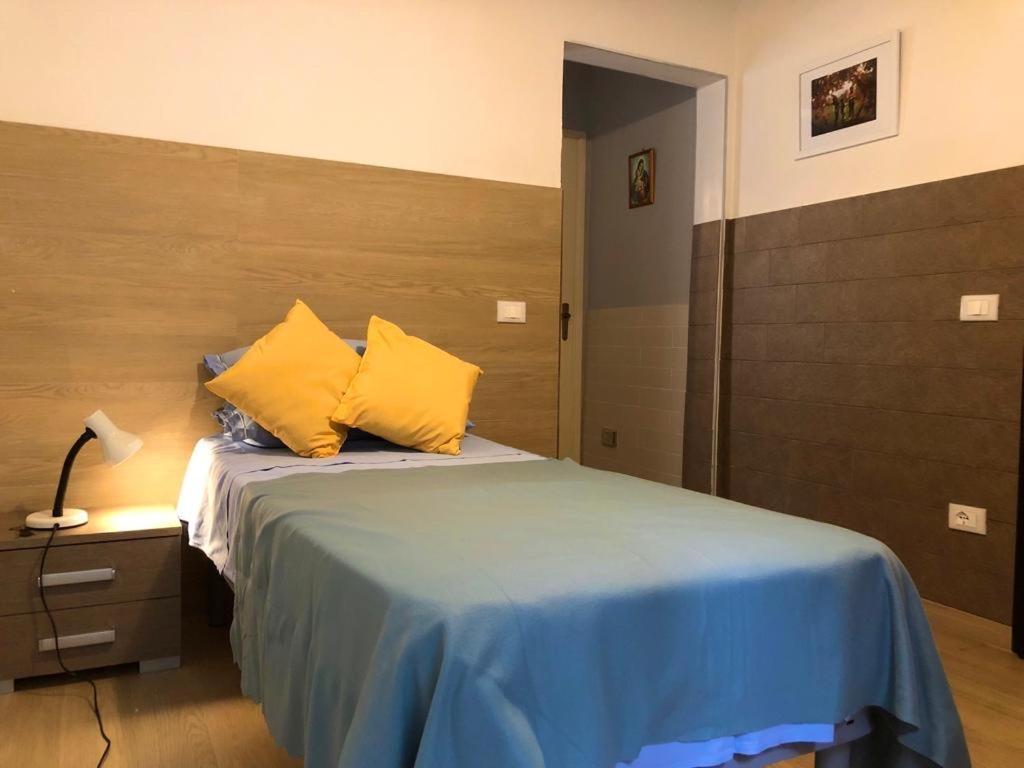 Acqua D'Orcio Apartment เรจโจเอมิเลีย ภายนอก รูปภาพ