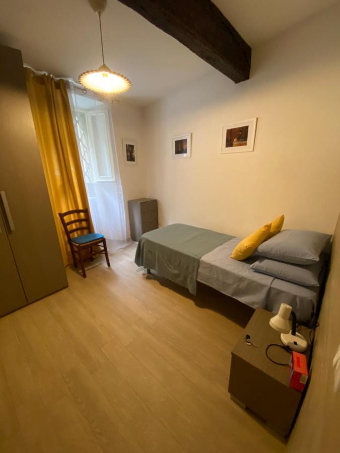 Acqua D'Orcio Apartment เรจโจเอมิเลีย ภายนอก รูปภาพ